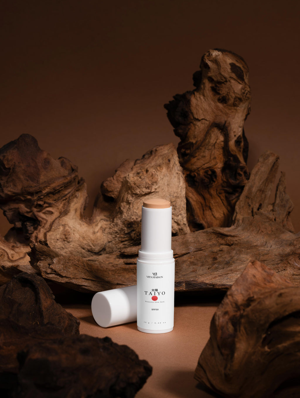 TAIYŌ™ - Protective Glow Stick SPF50 · Japan Rituals · VITA MAISON