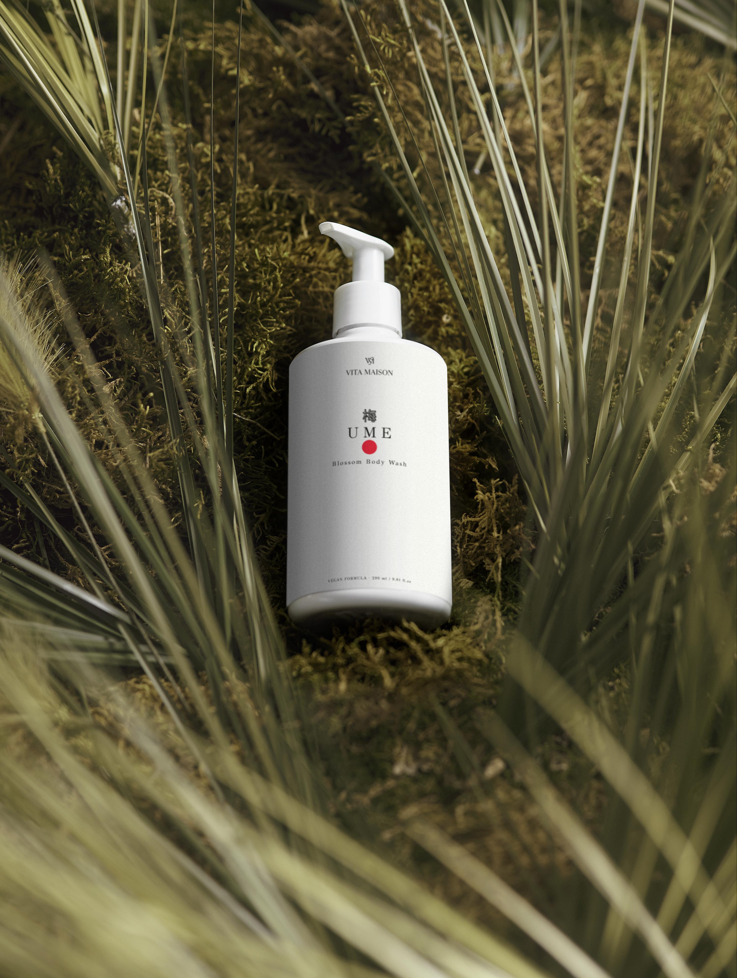 UME™Blossom Body Wash · Japan Rituals · VITA MAISON