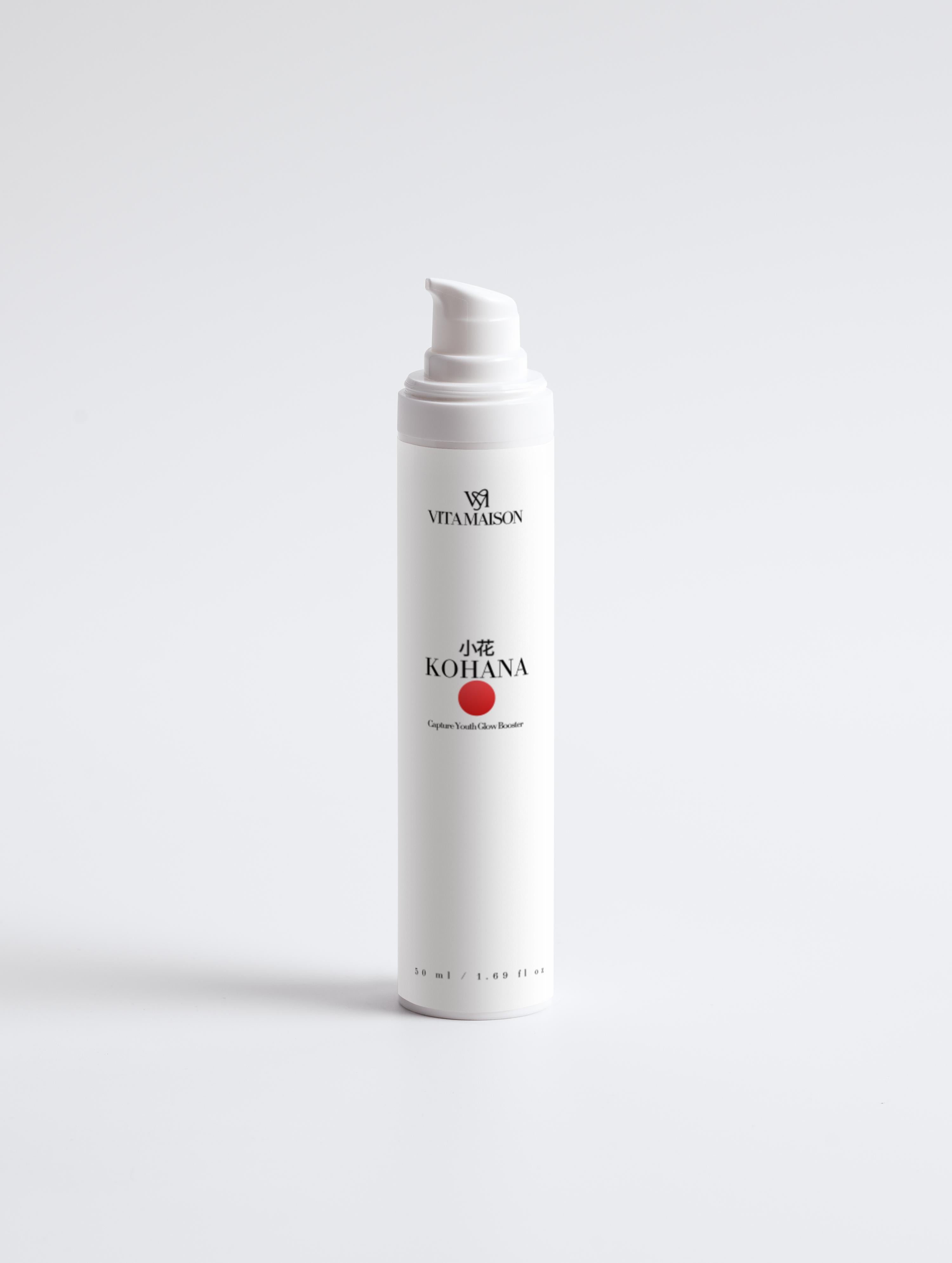KOHANA™ Capture Youth Glow Booster · Japan Rituals · VITA MAISON