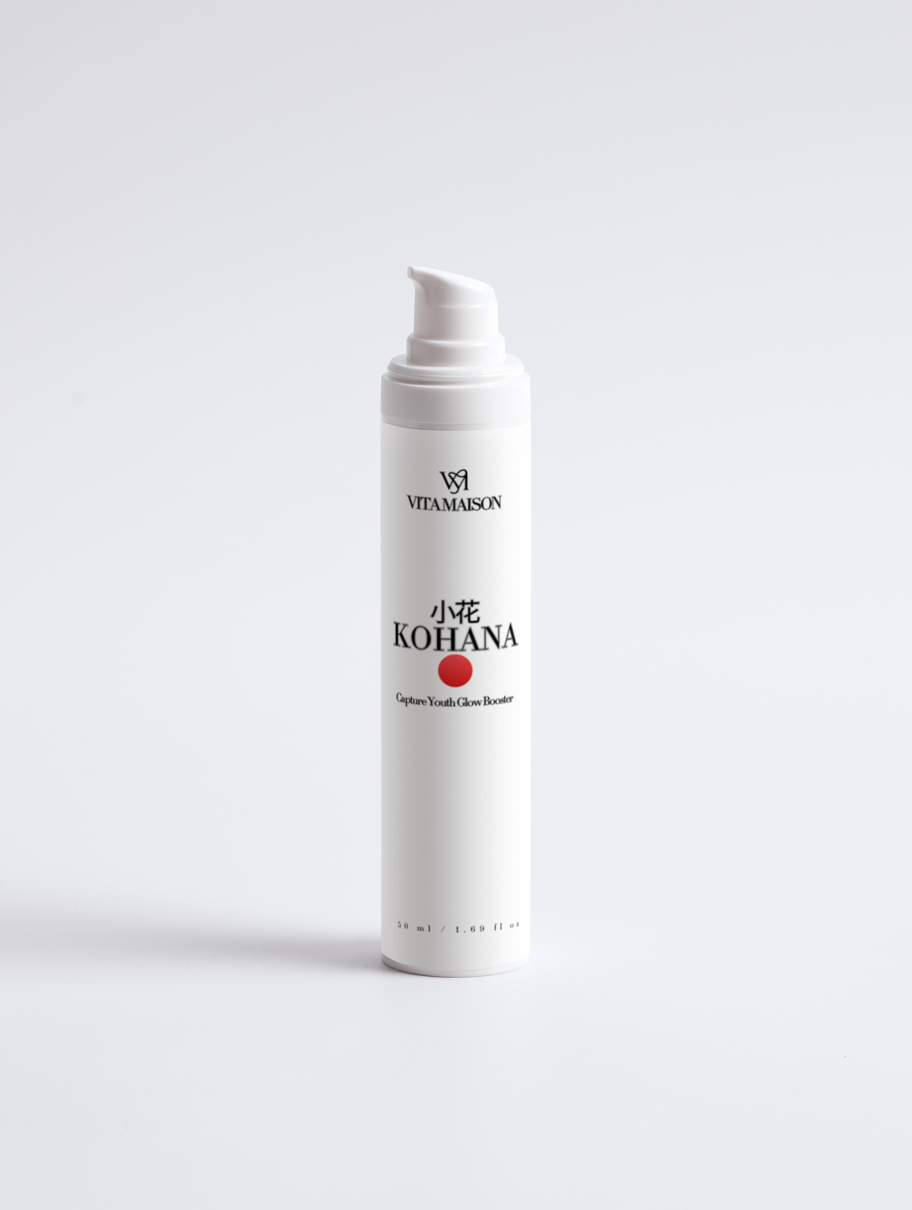 KOHANA™- Capture Youth Glow Booster · Japan Rituals · VITA MAISON