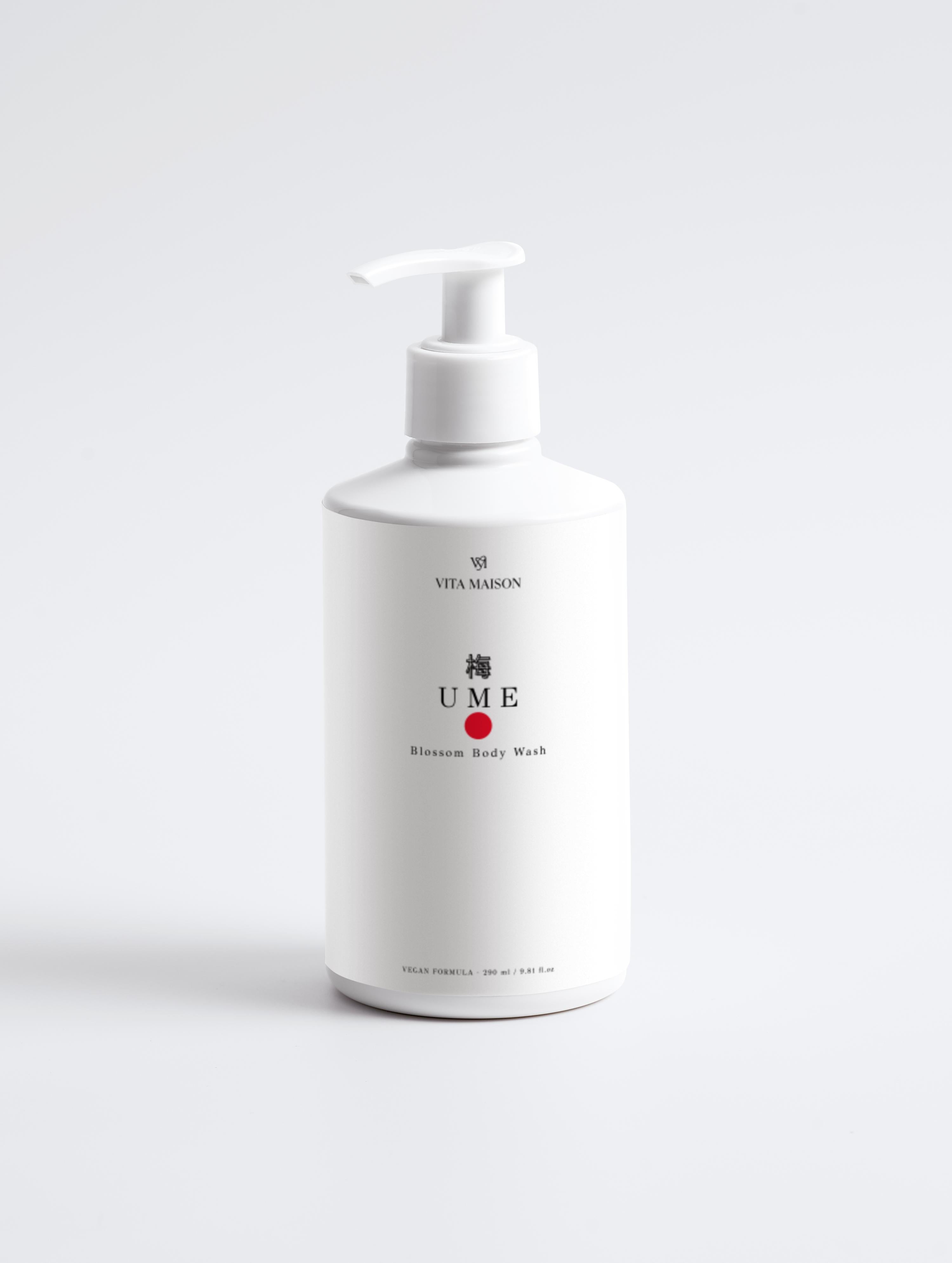 UME™Blossom Body Wash · Japan Rituals · VITA MAISON