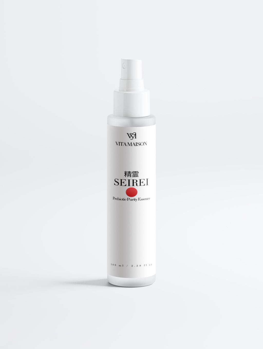 SEIREI™Prebiotic Purity Essence · Japan Rituals · VITA MAISON