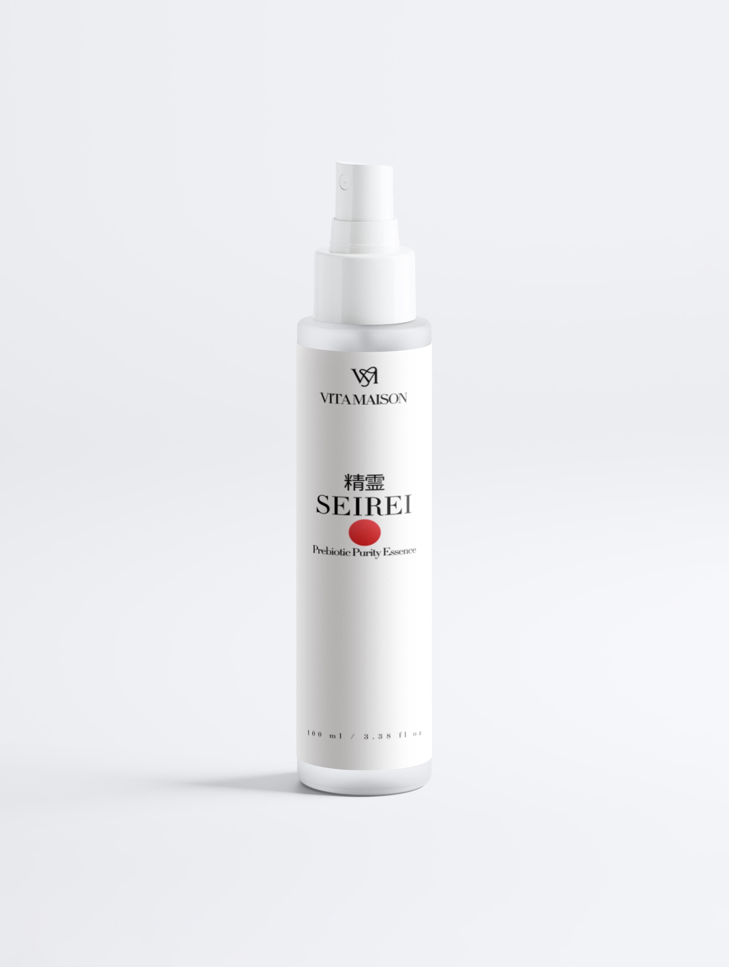 SEIREI™Prebiotic Purity Essence · Japan Rituals · VITA MAISON