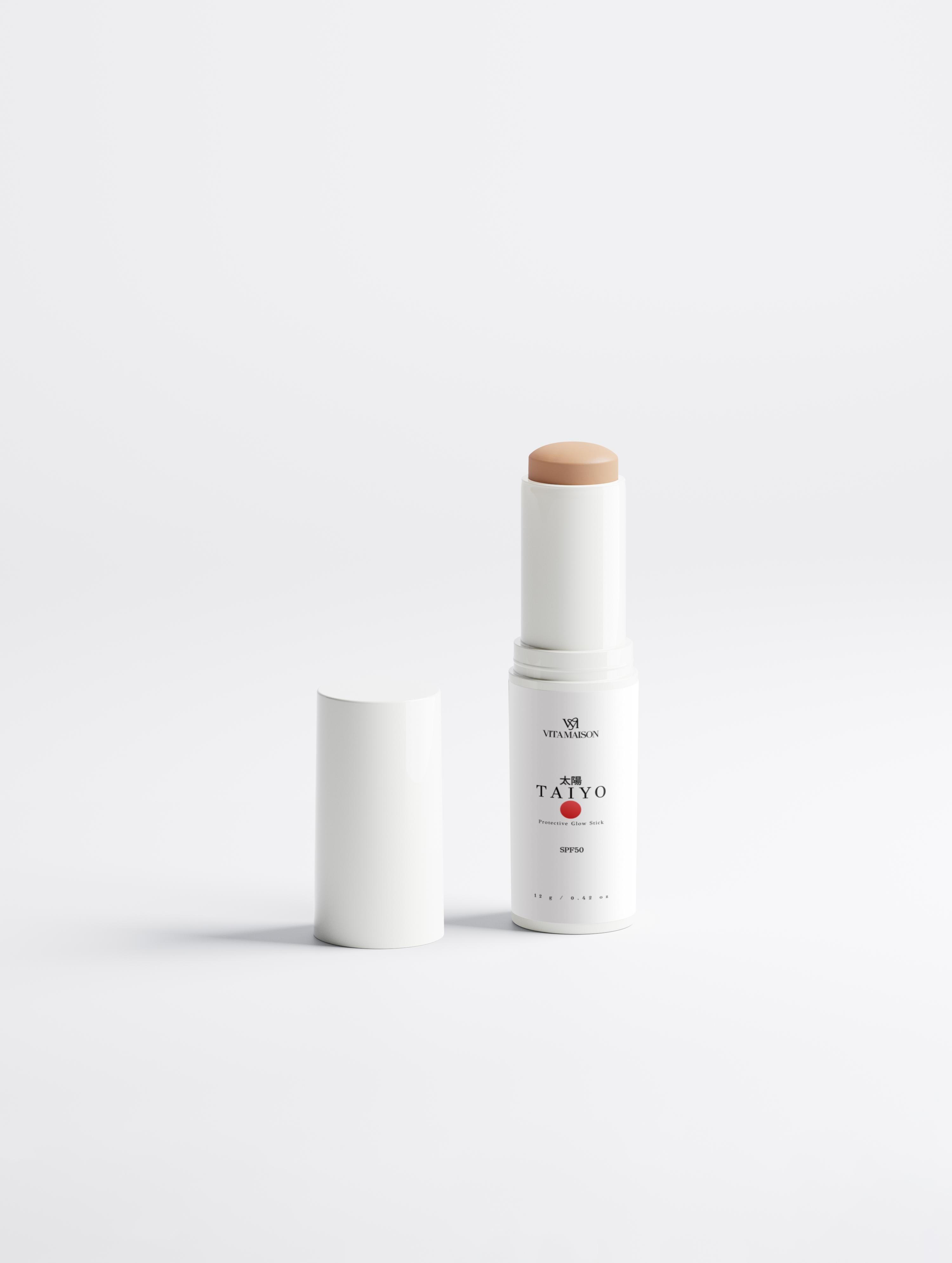 TAIYŌ™ - Protective Glow Stick SPF50 · Japan Rituals · VITA MAISON