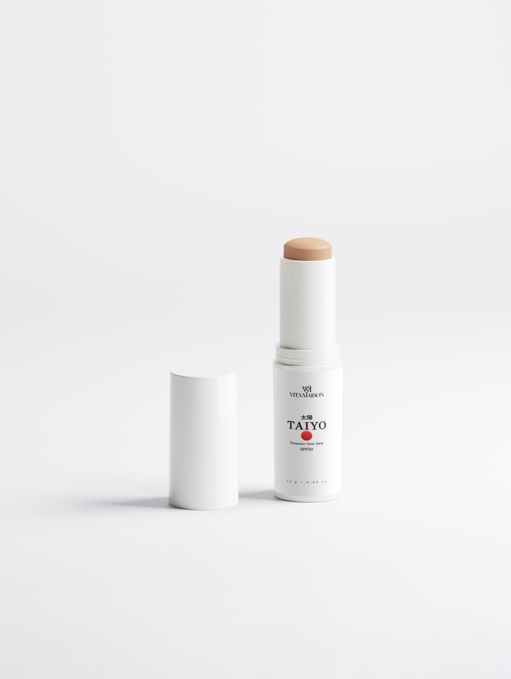 TAIYŌ™ - Protective Glow Stick SPF50 · Japan Rituals · VITA MAISON